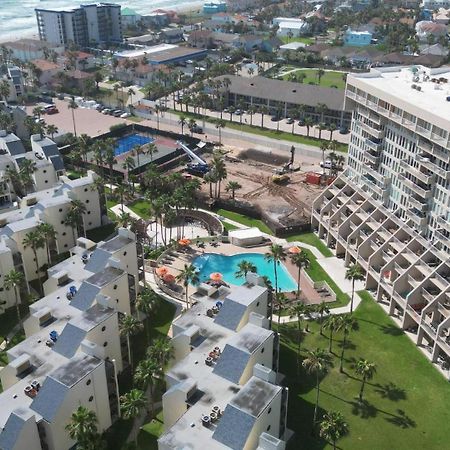 Vila Bahia Mar #426 South Padre Island Exteriér fotografie