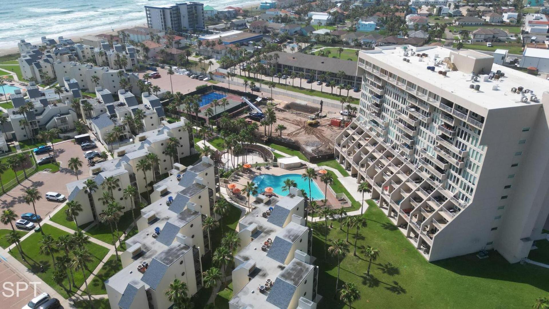 Vila Bahia Mar #426 South Padre Island Exteriér fotografie