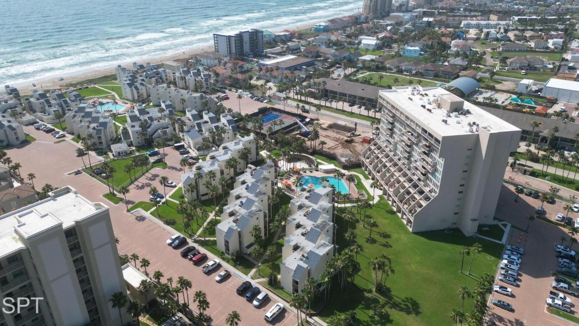 Vila Bahia Mar #426 South Padre Island Exteriér fotografie