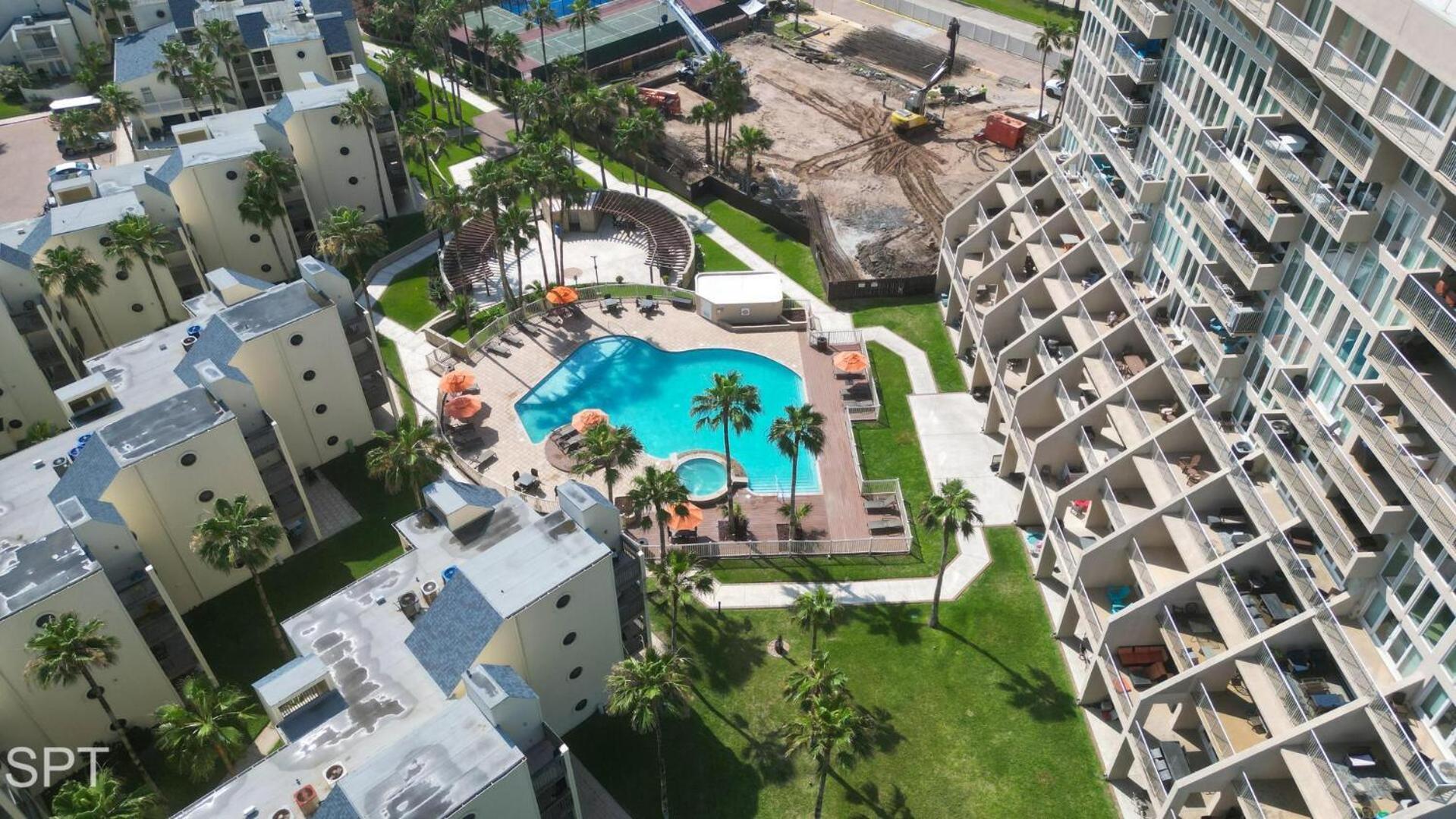 Vila Bahia Mar #426 South Padre Island Exteriér fotografie