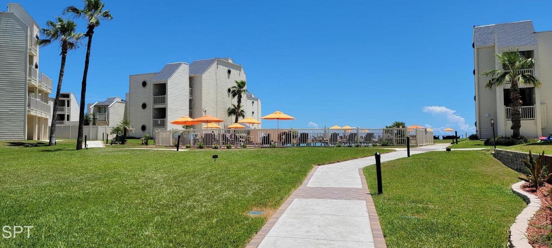 Vila Bahia Mar #426 South Padre Island Exteriér fotografie