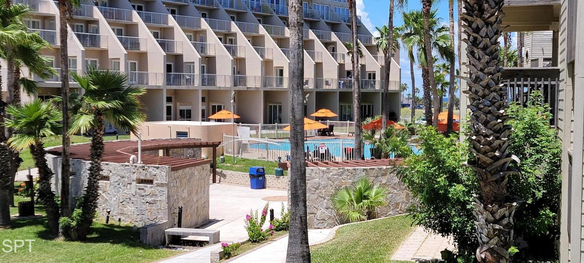 Vila Bahia Mar #426 South Padre Island Exteriér fotografie