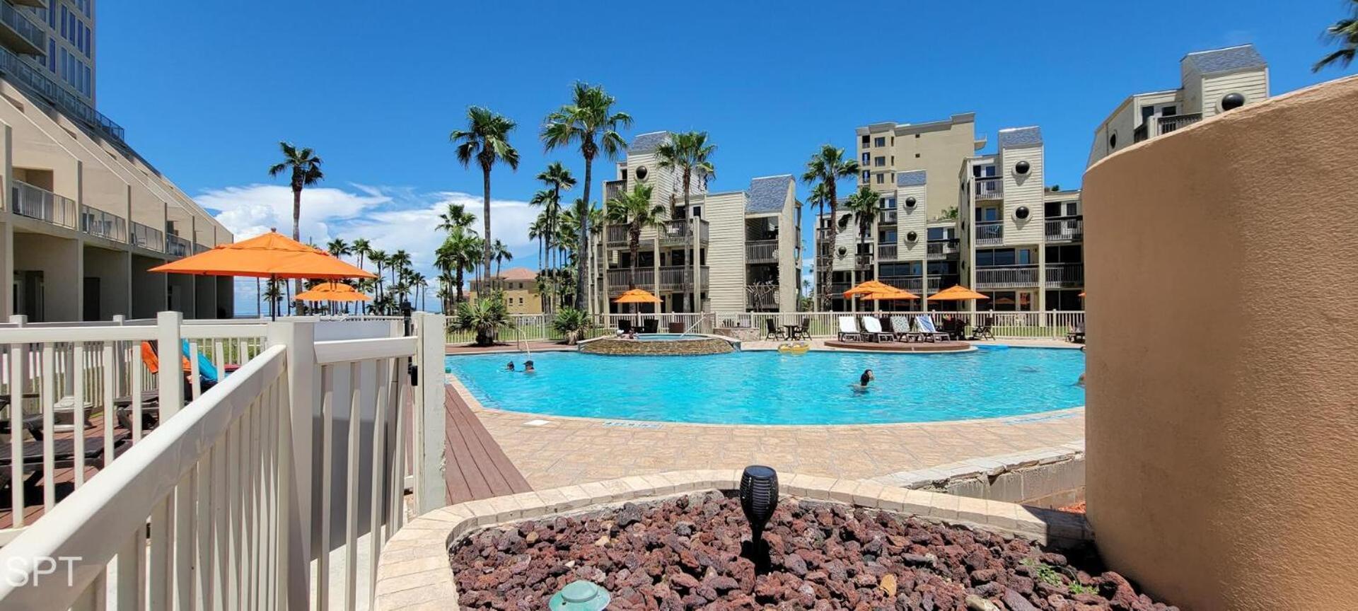 Vila Bahia Mar #426 South Padre Island Exteriér fotografie