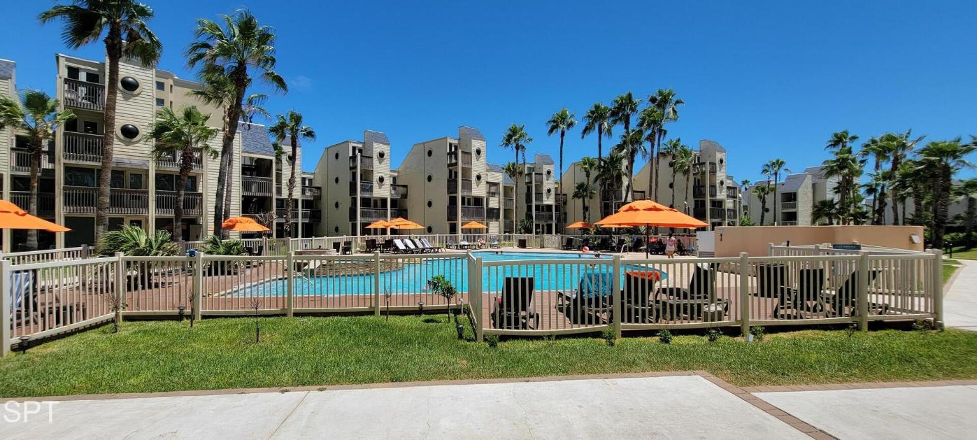 Vila Bahia Mar #426 South Padre Island Exteriér fotografie